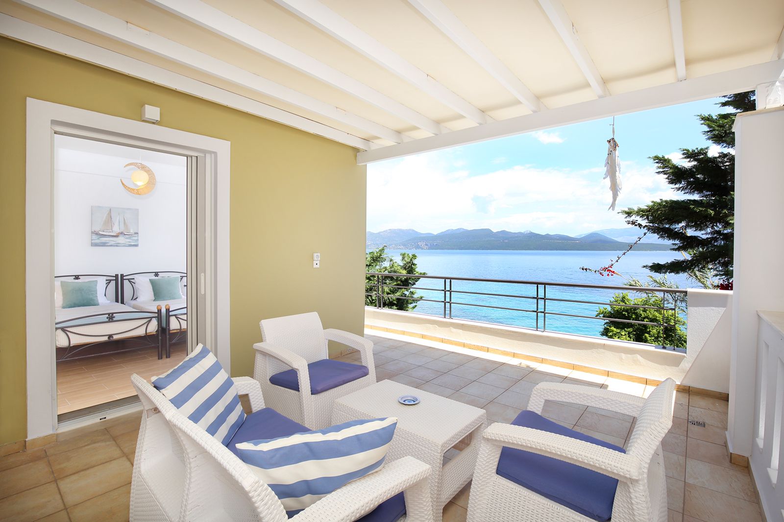 Villa View