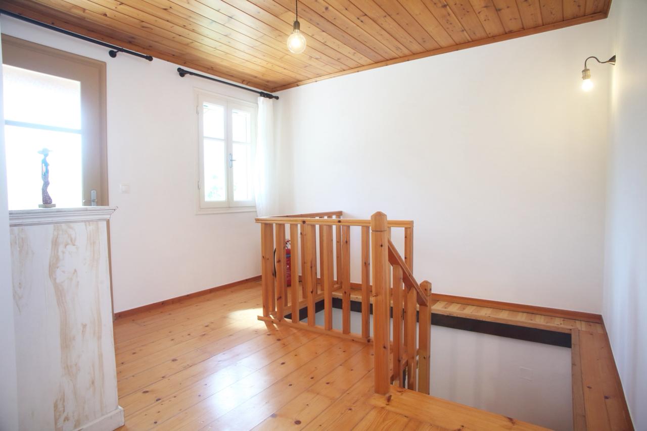Villa 2 Interior