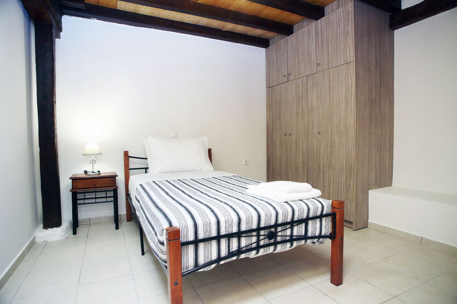 Villa 2 Interior