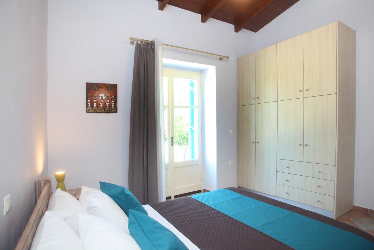 Villa 3 Interior