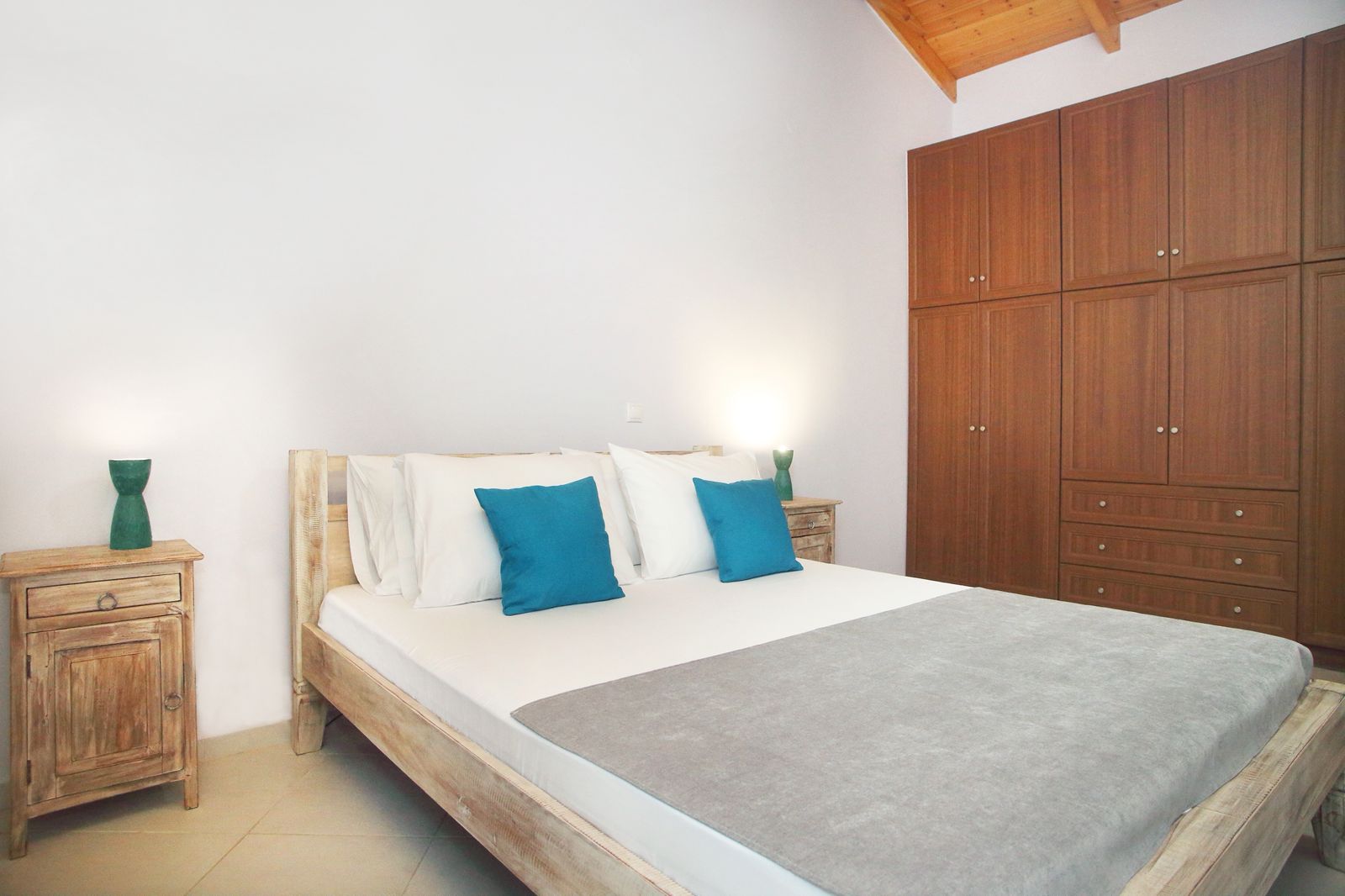 Villa 4 Interior